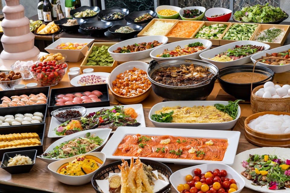 Restaurant/places to eat, Dinner