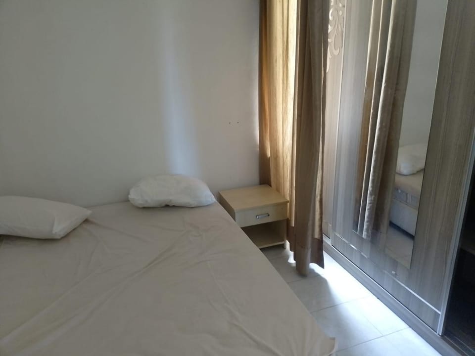 Apartament Ada Apartment in Istanbul