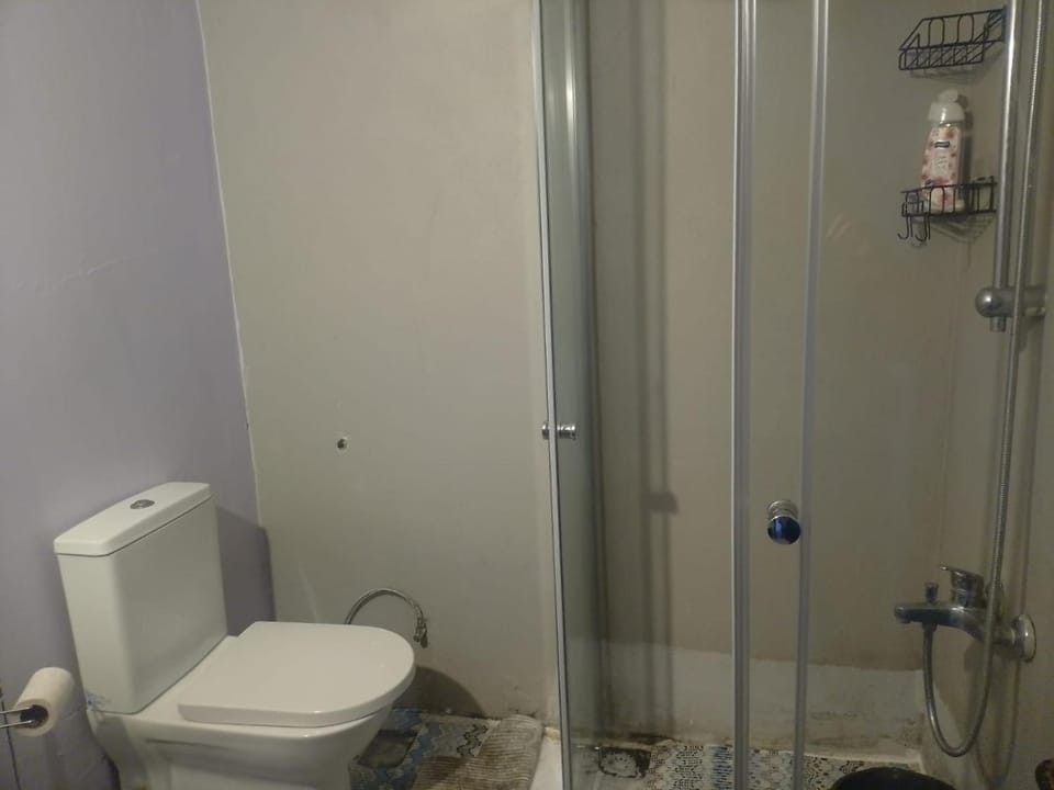 Apartament Ada Apartment in Istanbul