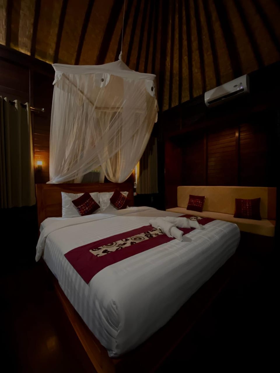 Damara Lembongan Campground/ 
RV Resort in Nusapenida