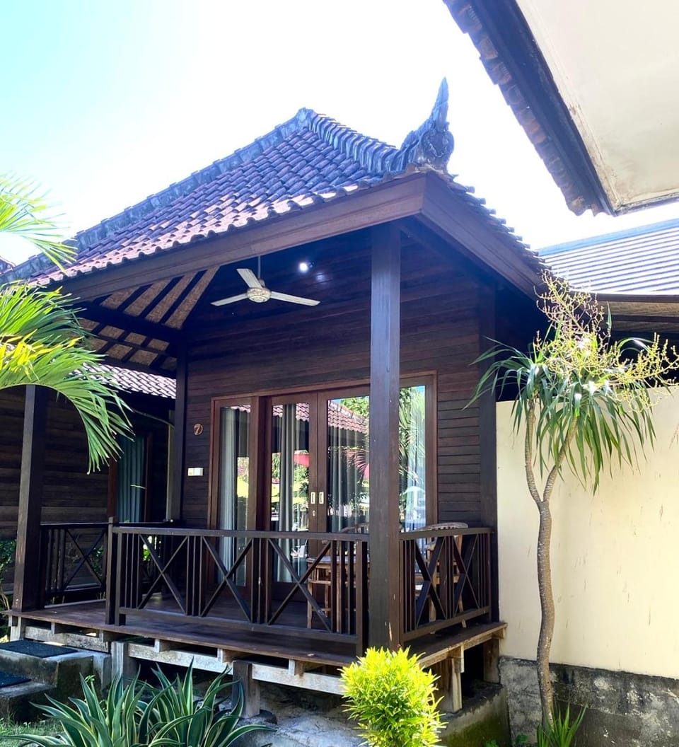 Damara Lembongan Campground/ 
RV Resort in Nusapenida