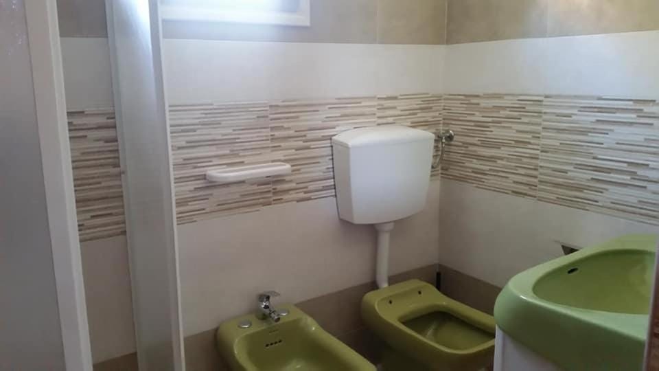 B&B Ristorante Grotta Del Romito Bed and Breakfast in Calabria