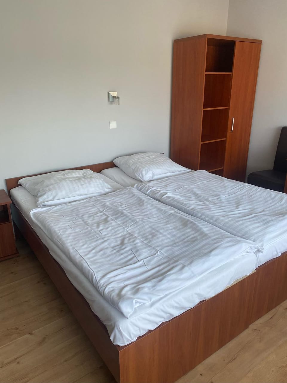 Pod Różami Vacation rental in West Pomeranian Voivodeship, Poland