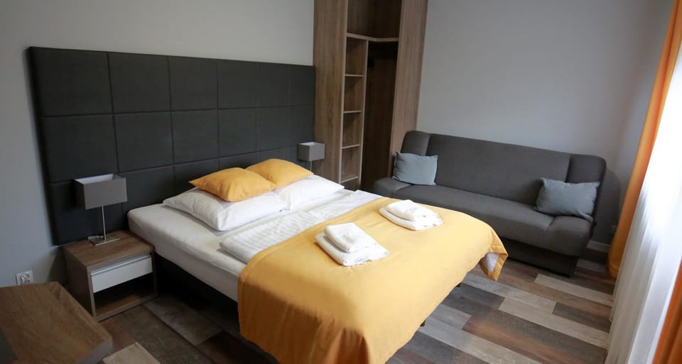 Pod Różami Vacation rental in West Pomeranian Voivodeship, Poland