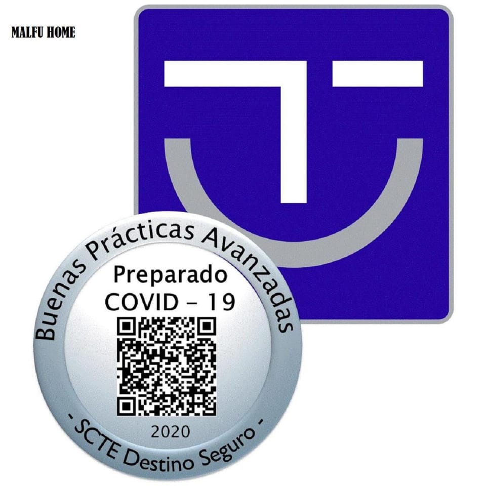 Certificate/Award