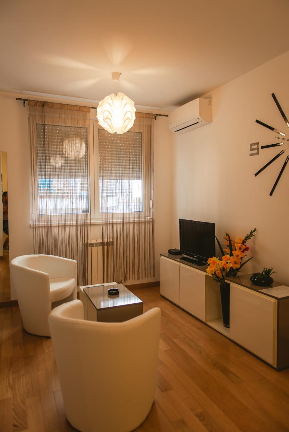 Maja Apartment Apartment in Belgrade