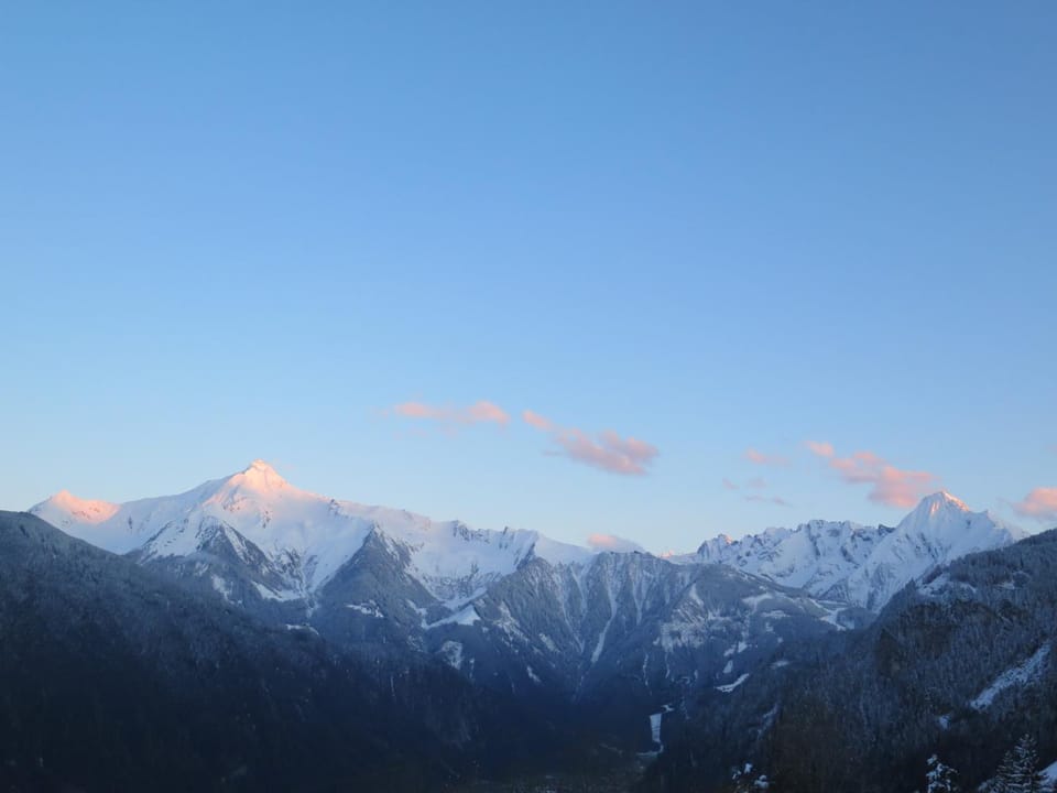 Natural landscape
