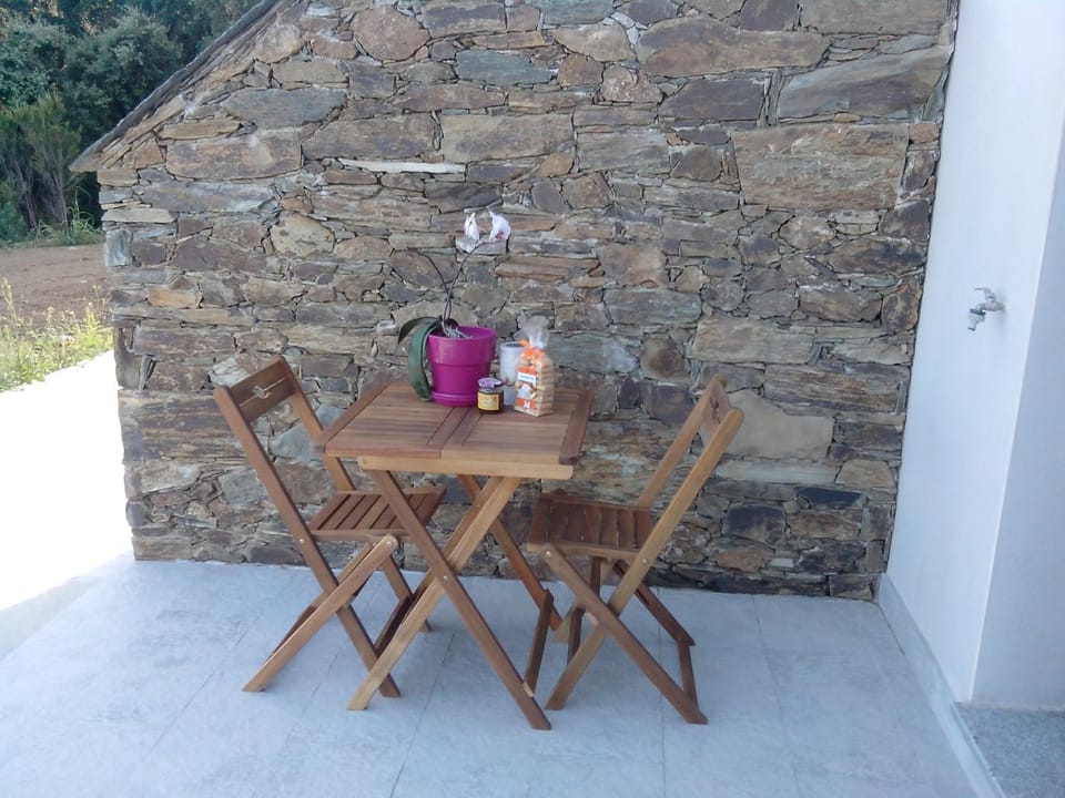 Patio, Day, View (from property/room), Balcony/Terrace, Dining area