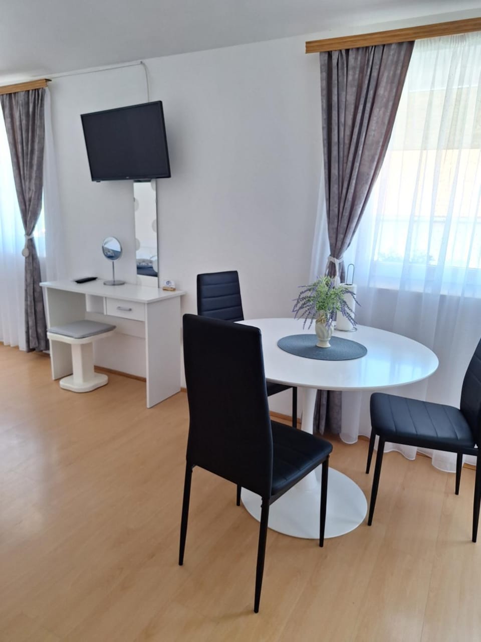 Apartments Kozjan Bed and Breakfast in Slovenia