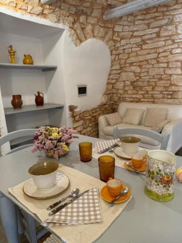 Masseria Colombo Farm Stay in Province of Taranto