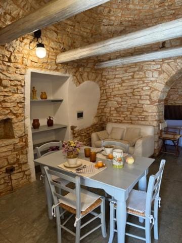 Masseria Colombo Farm Stay in Province of Taranto