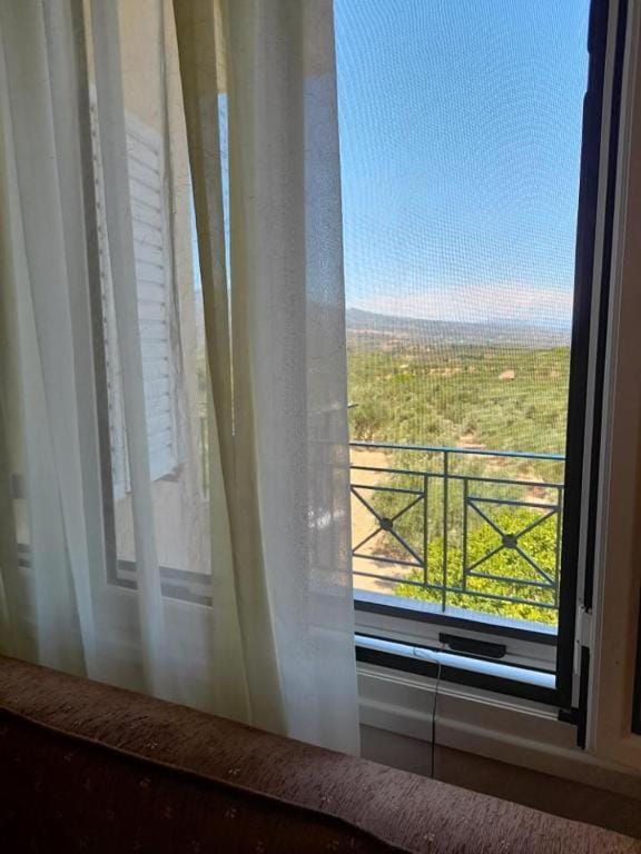 3 ASTERIA Apartment in Messenia