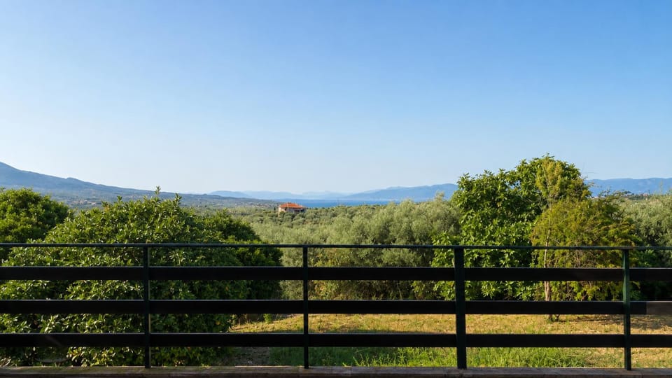 3 ASTERIA Apartment in Messenia