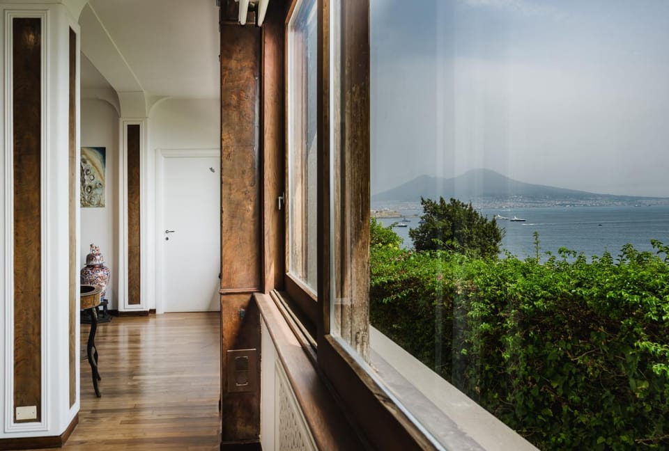 Day, Sea view