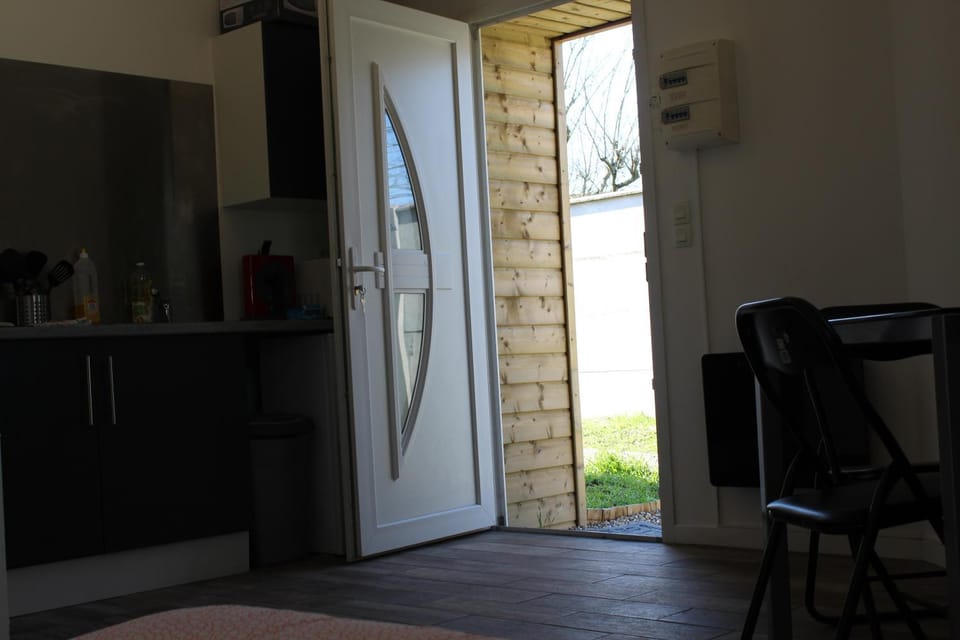 Etablissements Coulon - Begles Apartment in Nouvelle-Aquitaine