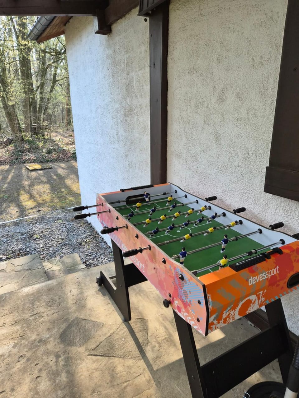 Chalet des pins d'Autriche Chalet in Wallonia, Belgium