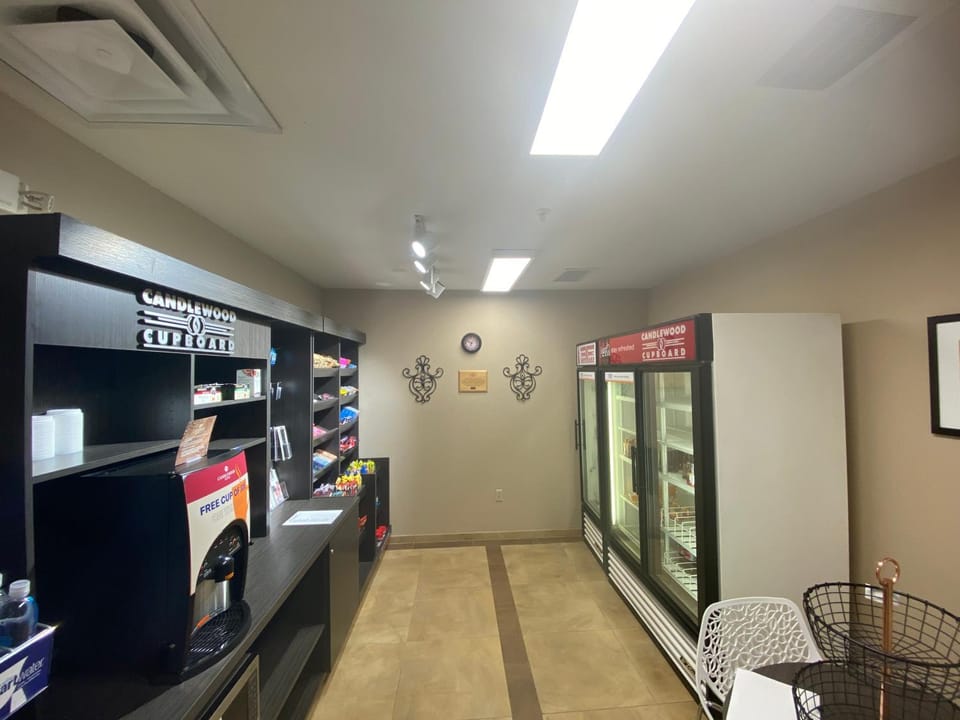 Candlewood Suites Hattiesburg by IHG Hotel in Hattiesburg