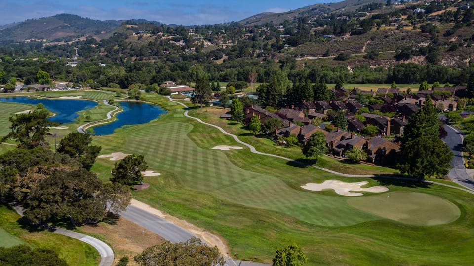 Golfcourse