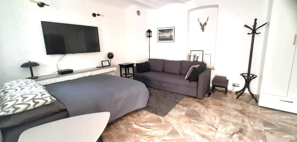 Studio Four - prywatne wejście i taras w Centrum Sopotu Apartment in Sopot