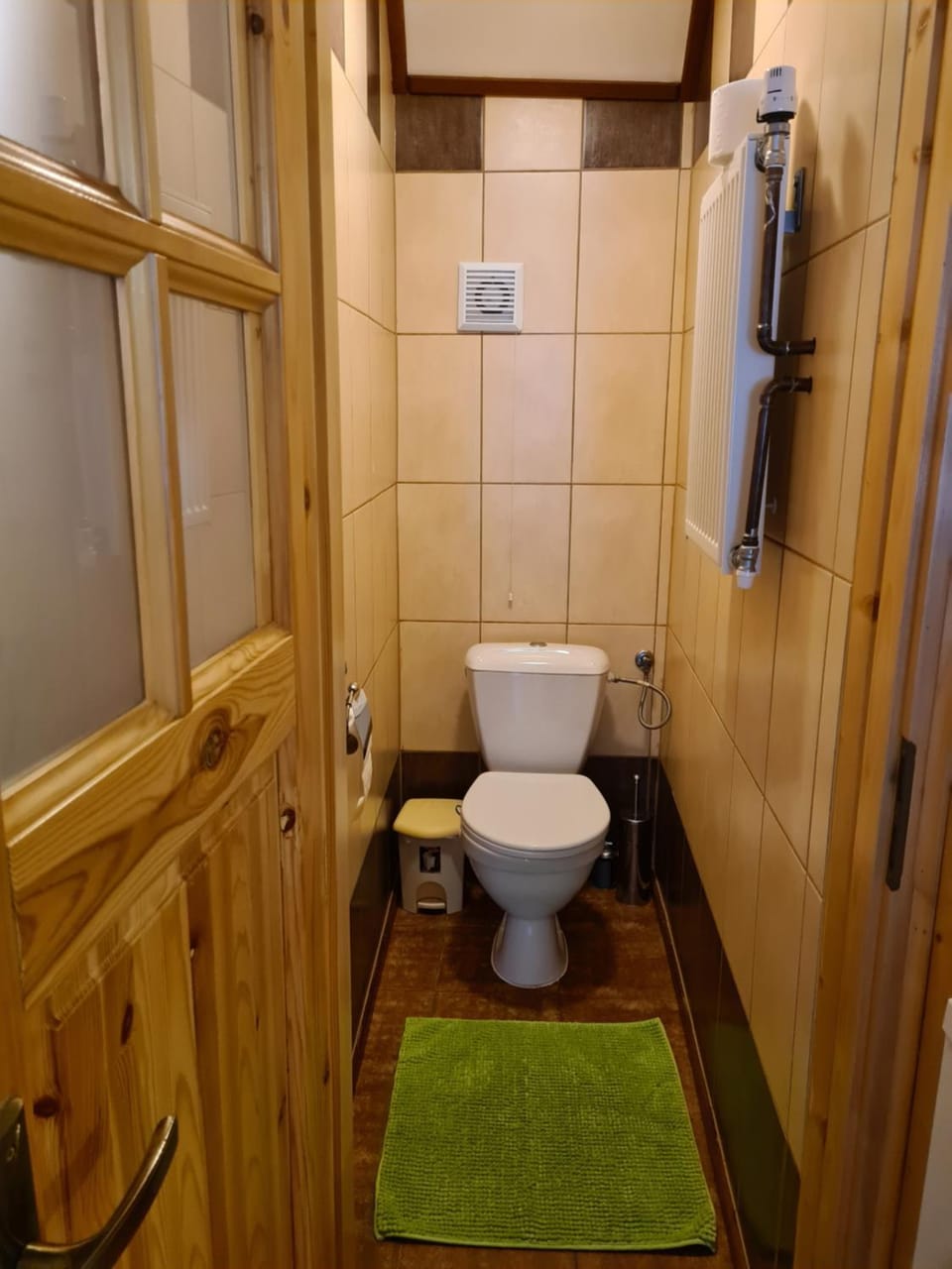 Domek Domino Apartment in Poland