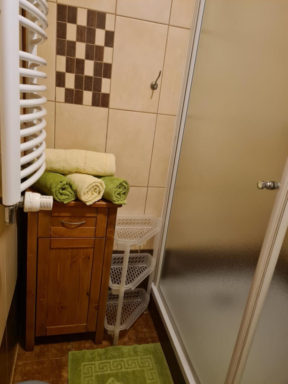 Domek Domino Apartment in Poland