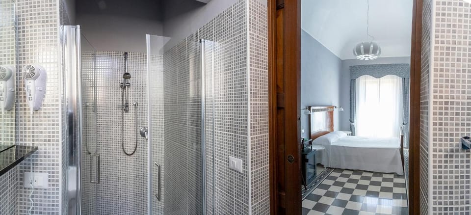 Bathroom, View (from property/room)