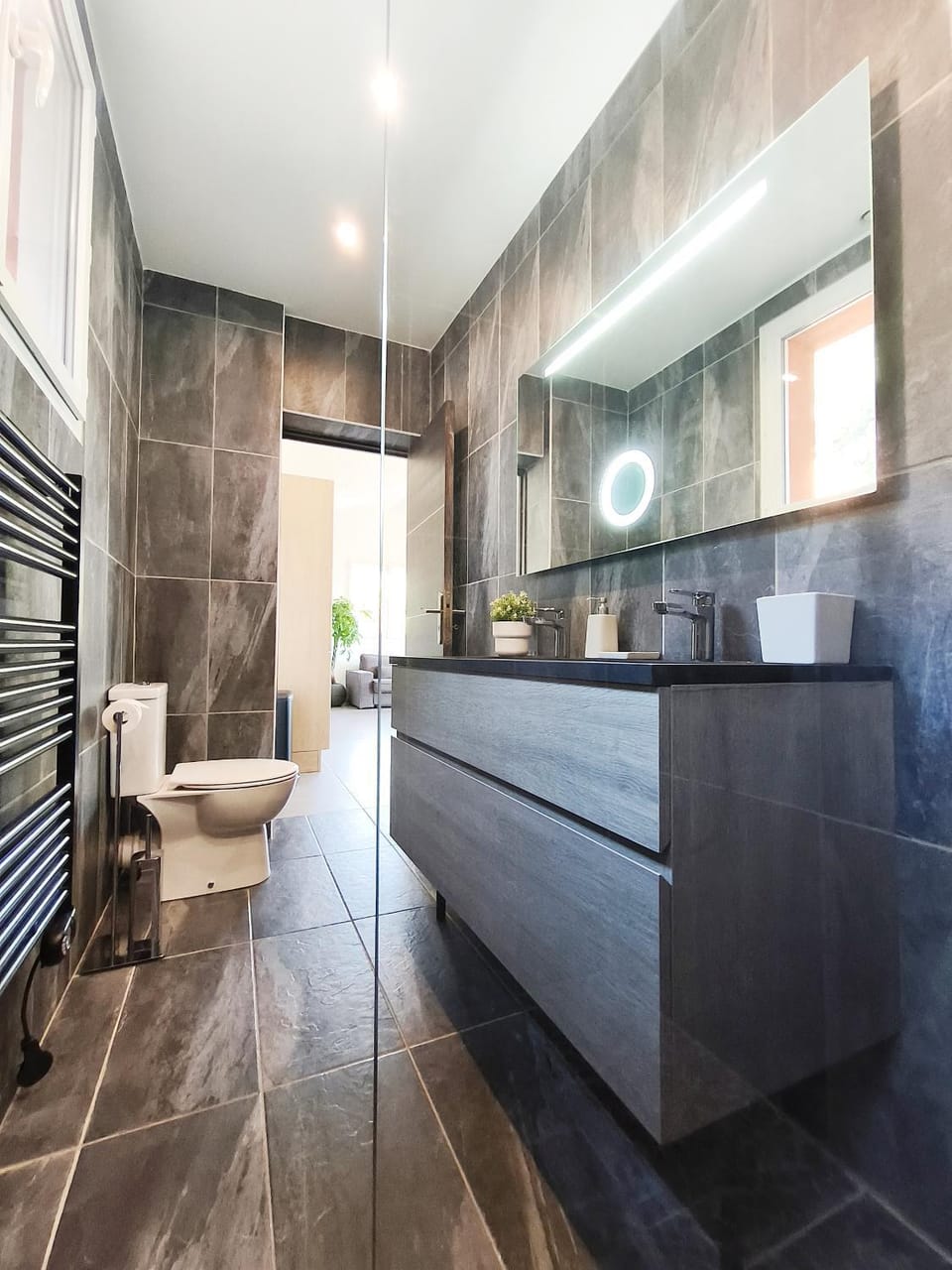 Appartement Pinede Man Yelle Apartment in Sanary-sur-Mer