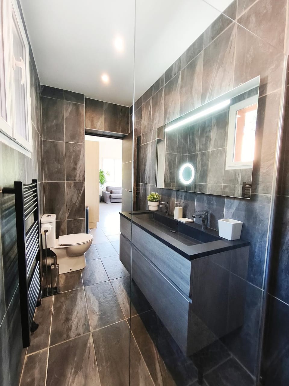 Appartement Pinede Man Yelle Apartment in Sanary-sur-Mer
