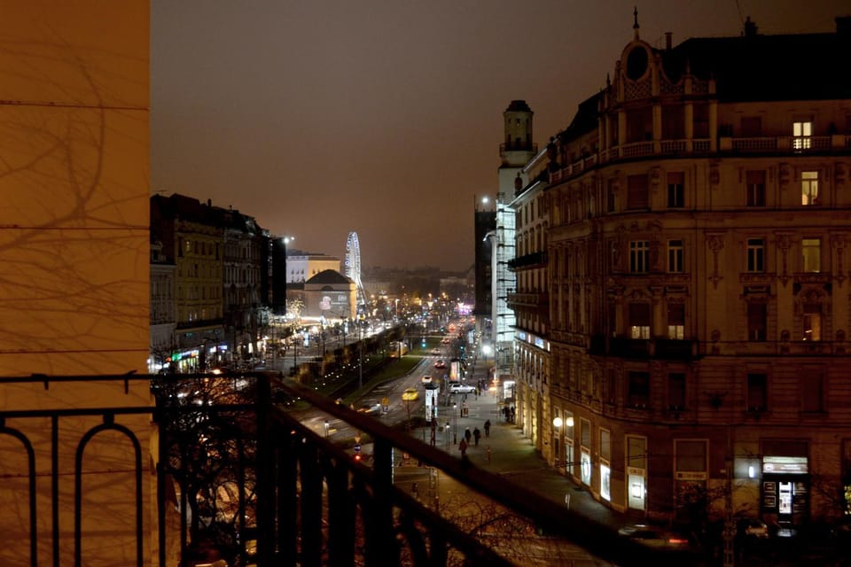 City view