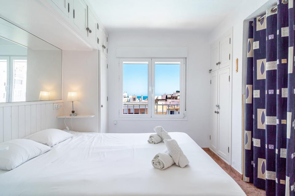 Coronado 127 Apartments Casasol Apartment in Nerja