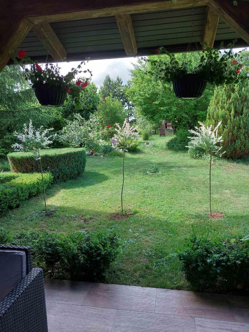 Nature Escape House in Lika-Senj County