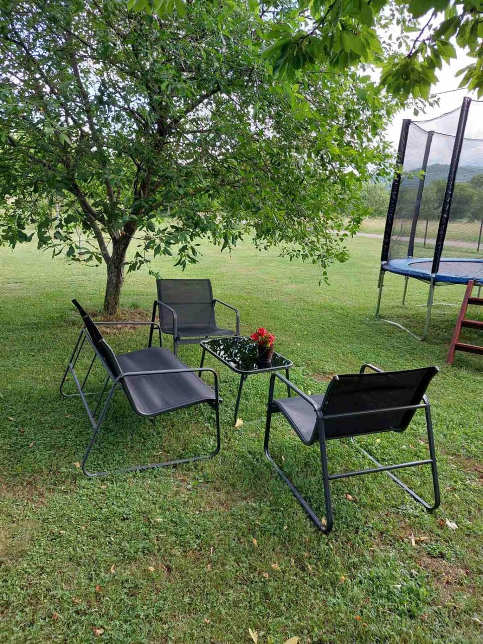Nature Escape House in Lika-Senj County