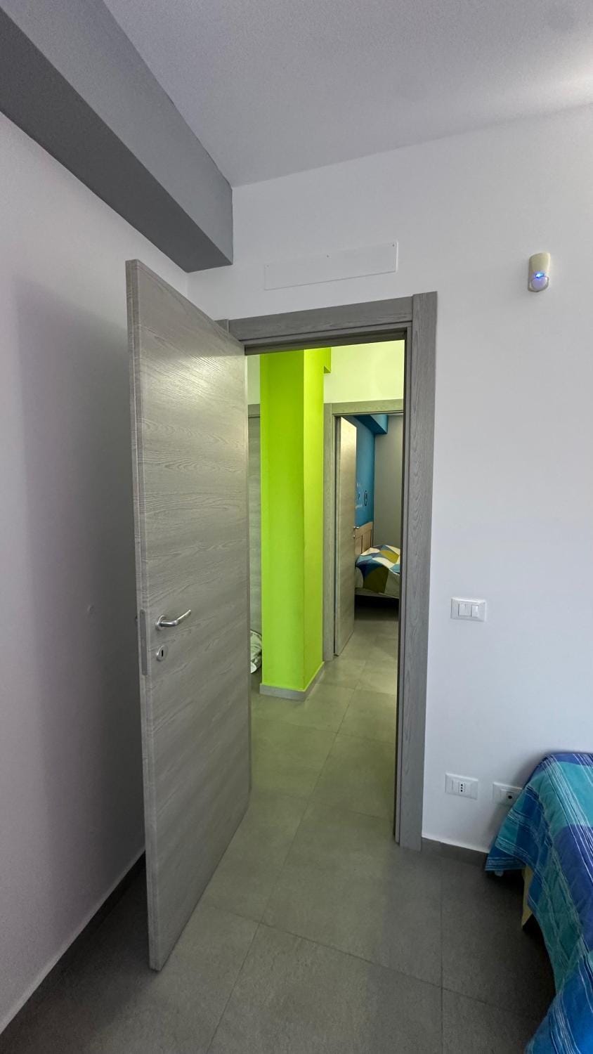 Maresol House in Sicily