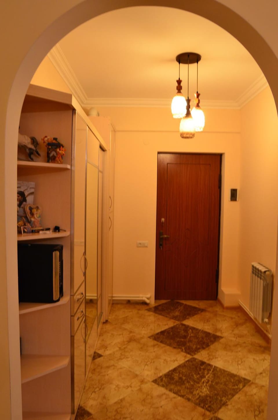 Green Dilijan B&B Bed and Breakfast in Armenia