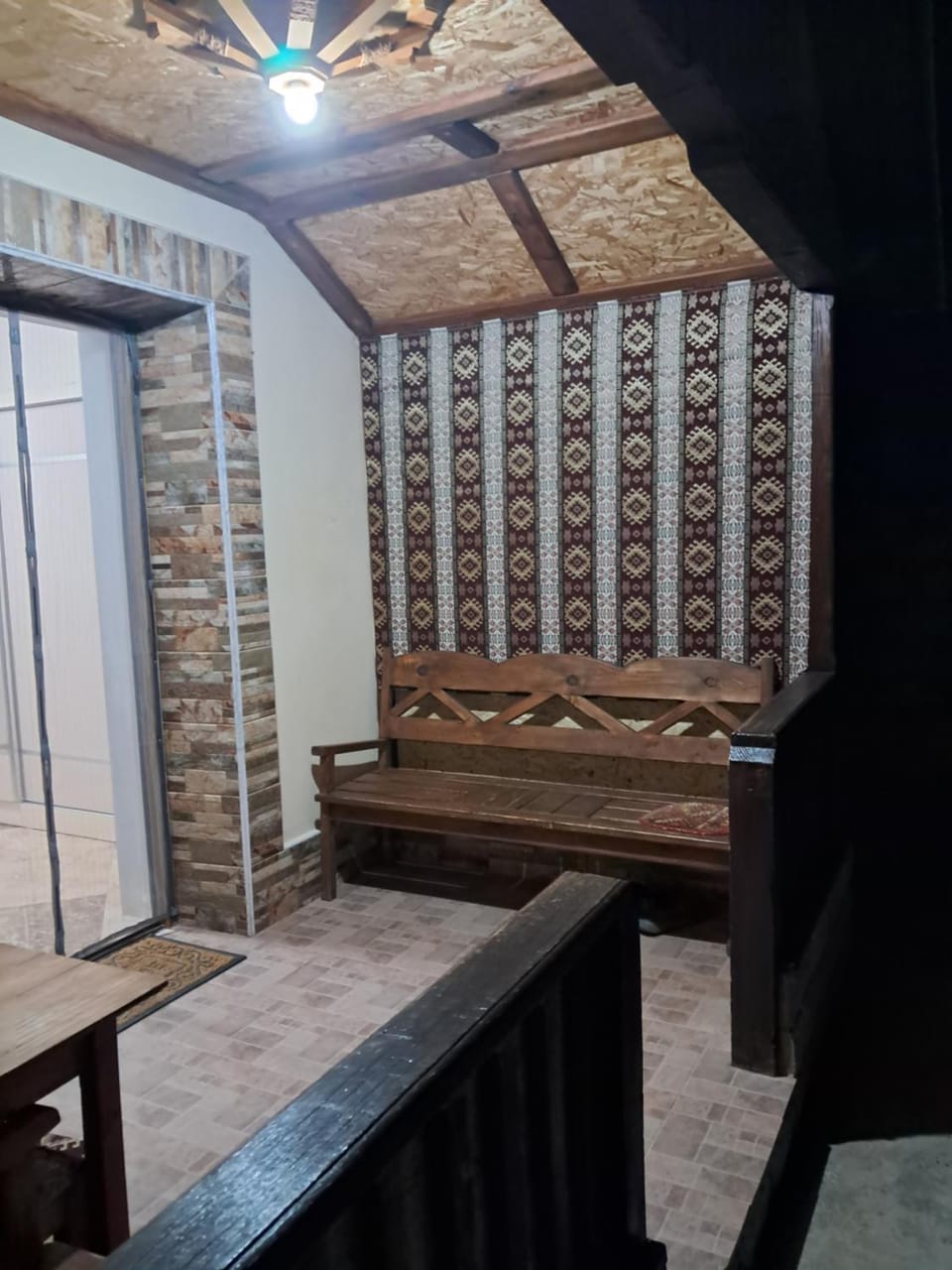 Green Dilijan B&B Bed and Breakfast in Armenia
