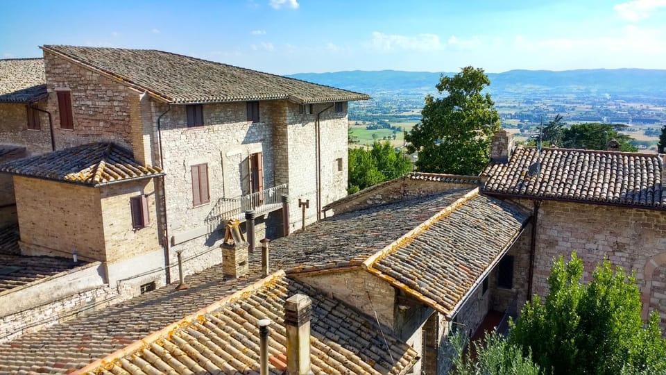 View (from property/room), Other