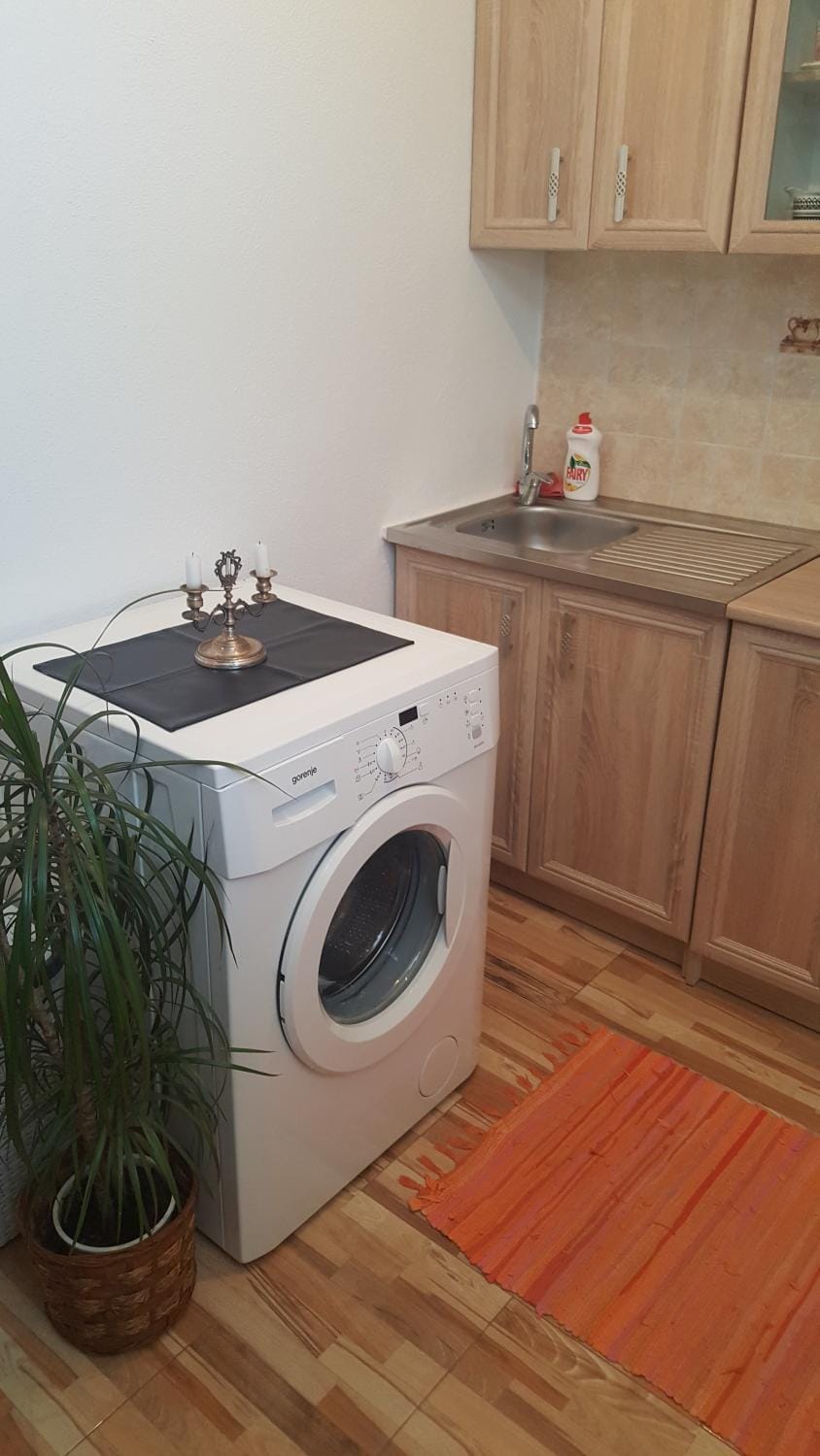 Valdanos Rooms Bed and Breakfast in Ulcinj