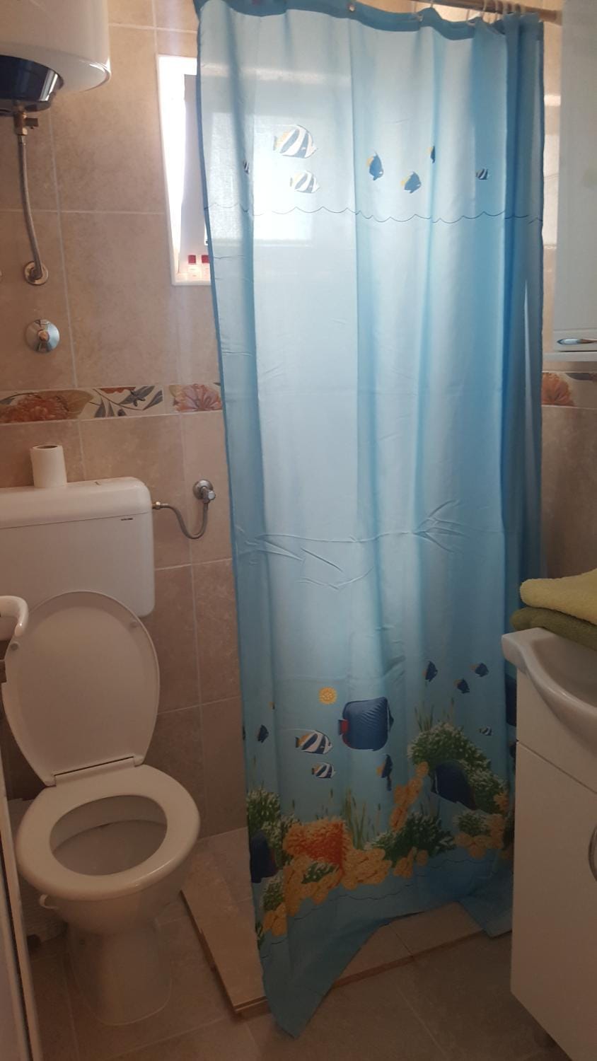 Valdanos Rooms Bed and Breakfast in Ulcinj