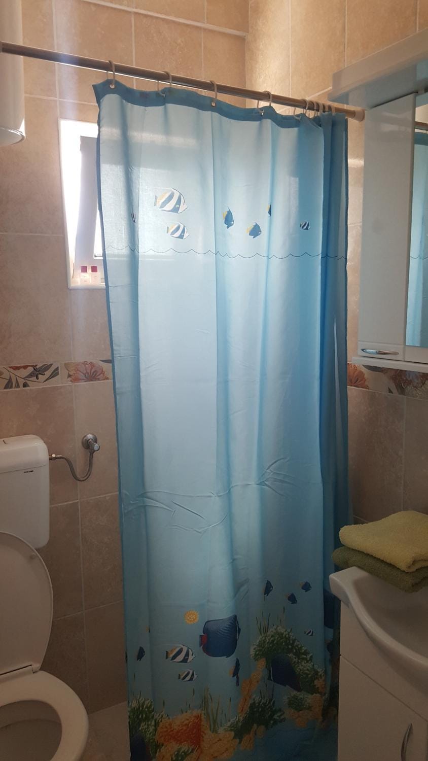 Valdanos Rooms Bed and Breakfast in Ulcinj