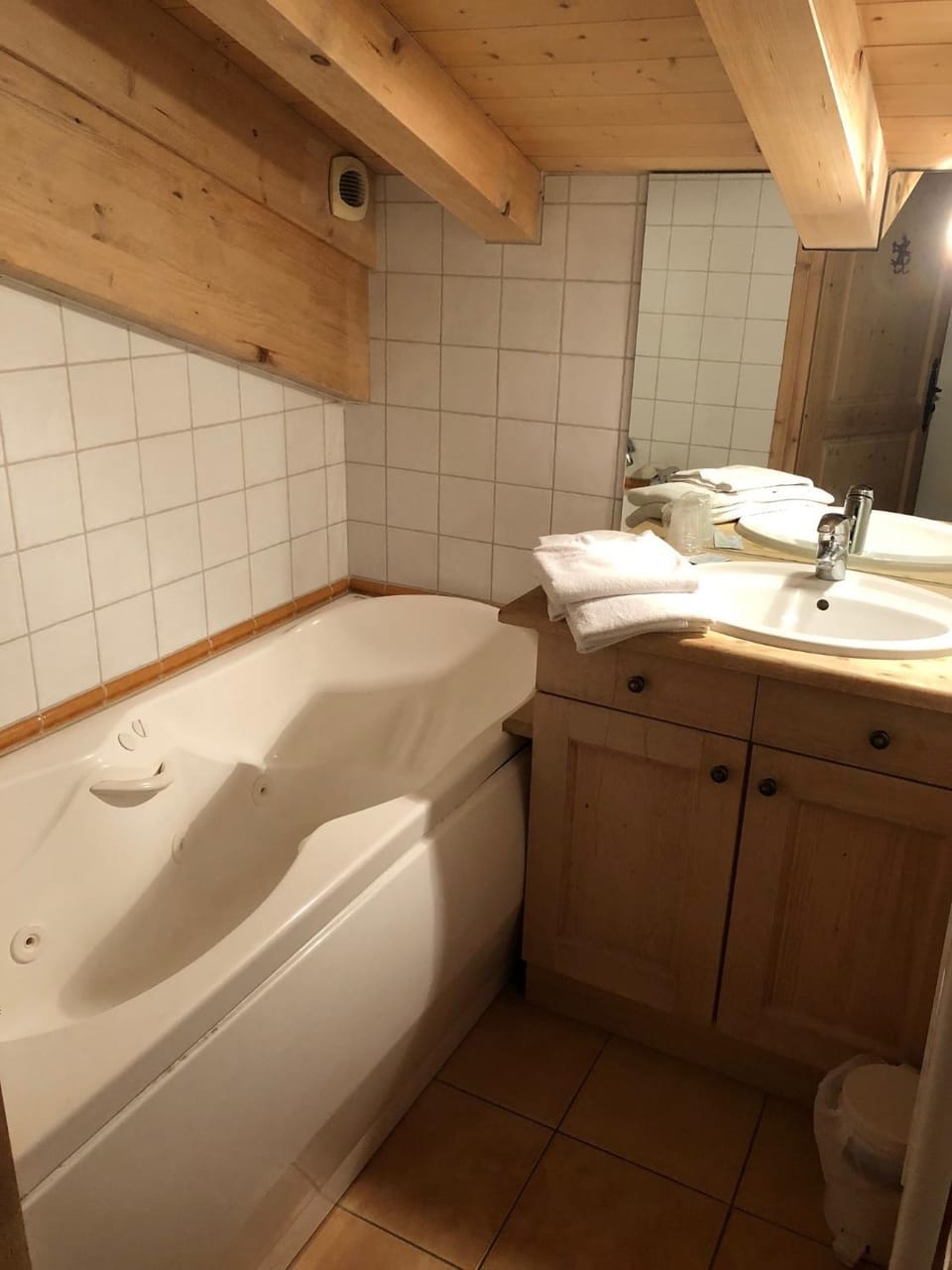 Chalets de Julie Apartment hotel in Combloux