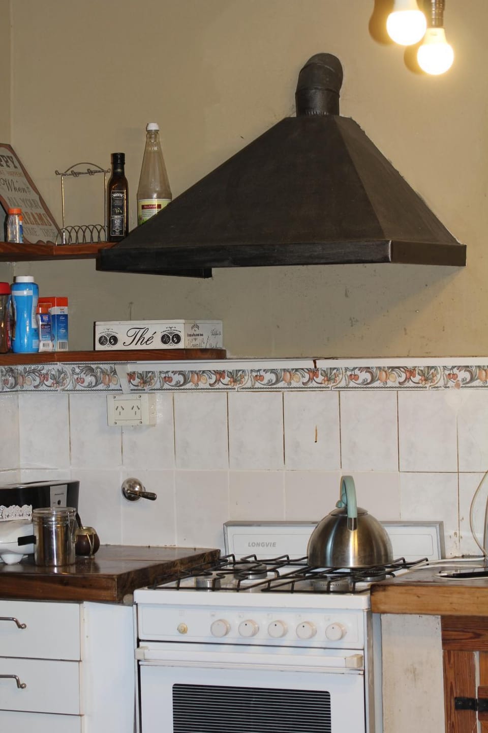 Quinta El Monte House in Buenos Aires Province