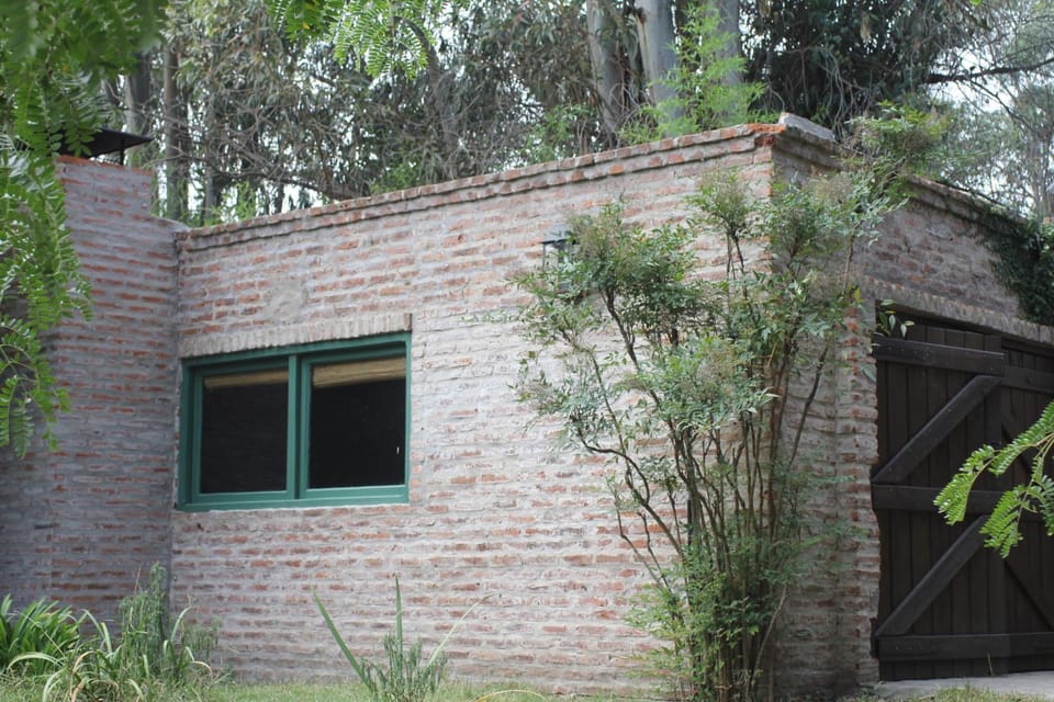 Area and facilities