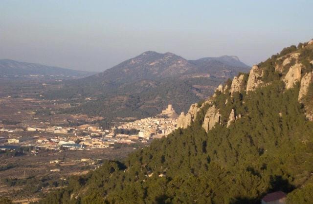 Hotel Con Encanto La Façana Bed and Breakfast in Costa Blanca