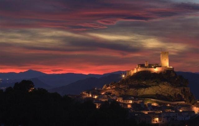 Hotel Con Encanto La Façana Bed and Breakfast in Costa Blanca