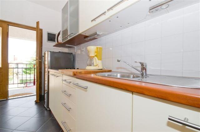 Villa Marianne Apartment in Pula