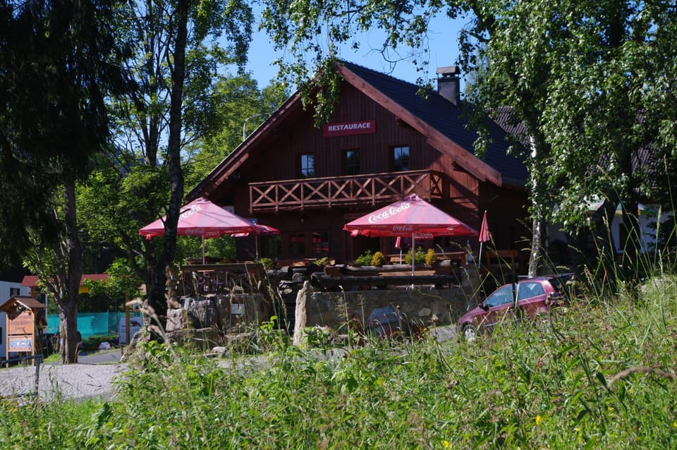 Penzion Avalanche Bed and Breakfast in Bavaria