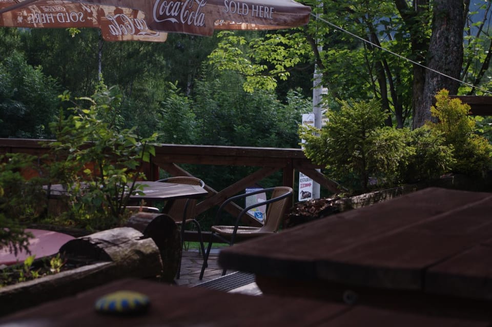 Penzion Avalanche Bed and Breakfast in Bavaria