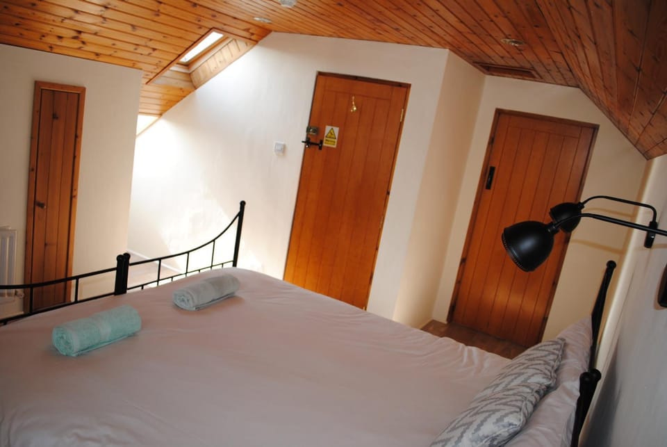 The Castle Bed & Breakfast Bed and Breakfast in Northern Ireland
