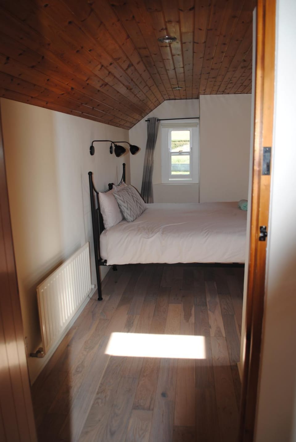 The Castle Bed & Breakfast Bed and Breakfast in Northern Ireland