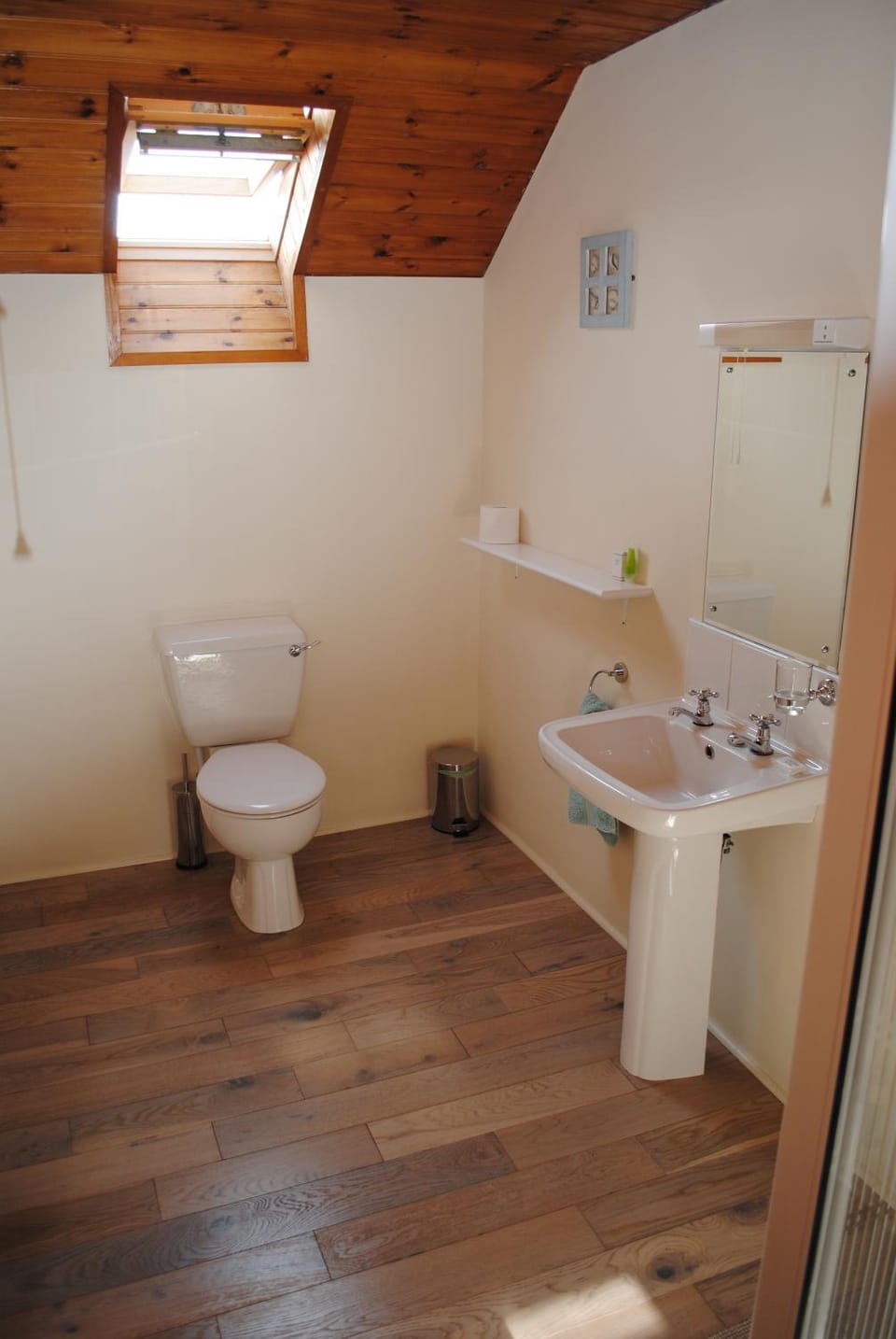 The Castle Bed & Breakfast Bed and Breakfast in Northern Ireland